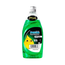 MAGISTRAL detergente limon verde x300cc