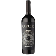 CIRCUS vino roble malbec x750cc