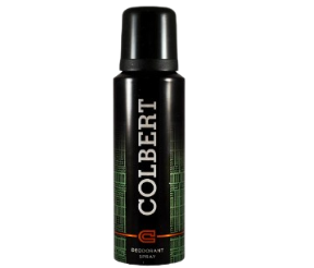 COLBERT desodorante x150cc