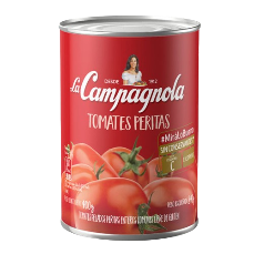 CAMPAGNOLA tomate perita x400g