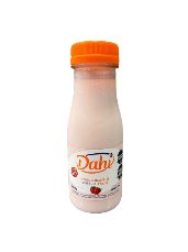 DAHI yogur botella frutilla x200g