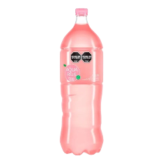 AQUARIUS agua pomelo rosado x2,25Lt