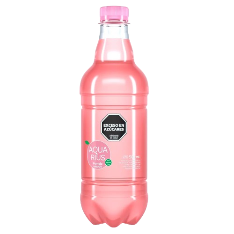 AQUARIUS agua pomelo rosado x500cc