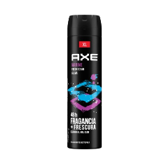 AXE desodorante XL marine x147g