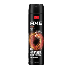 AXE desodorante XL musk x147g